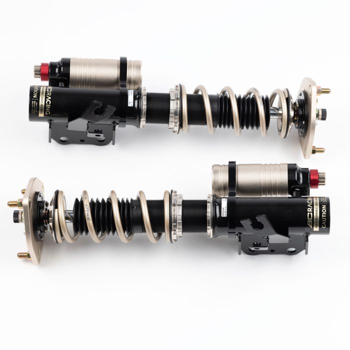 BC Racing ZX Series Honda CIVIC EK/EJ/EM (96-00) (horquilla trasera)