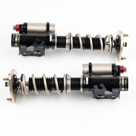 BC Racing ZX Series Honda CIVIC EK/EJ/EM (96-00) (horquilla trasera)